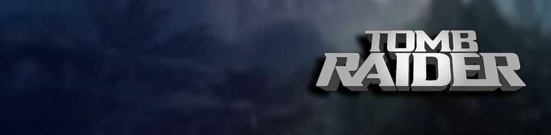 Tomb Raider