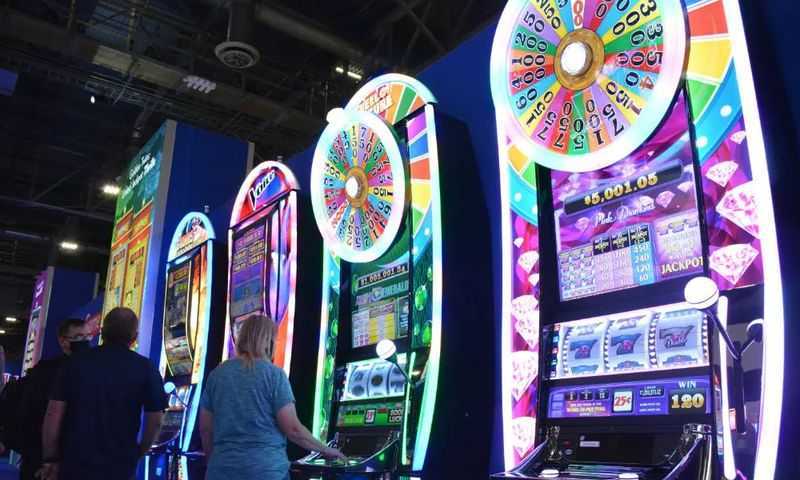 Wheel of Wealth Special Edition