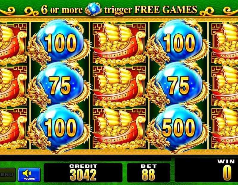 Wheel of Wealth