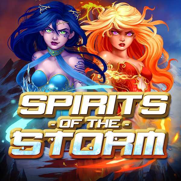 Spirits of the Storm