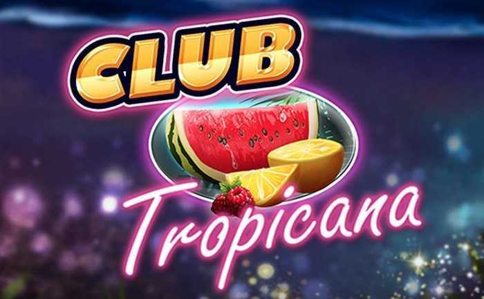 Cubana Tropicana
