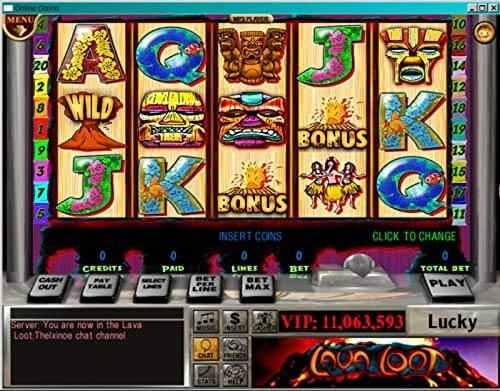Mystic Slots