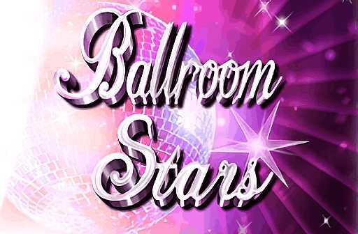 Ballroom Stars