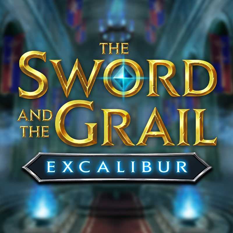 Excalibur Sword of Fortune