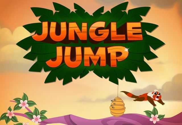 Jungle Jump