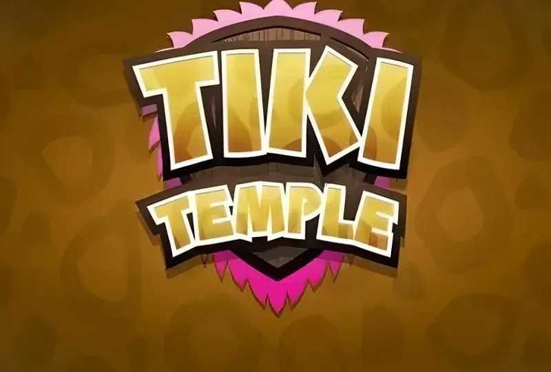Tiki Temple