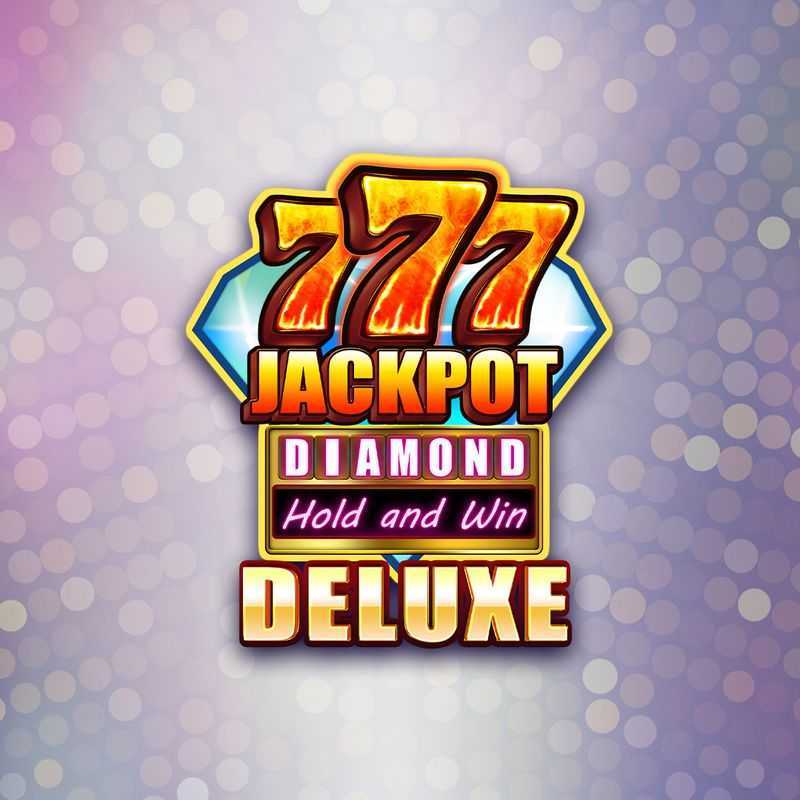 777 Jackpot Diamond