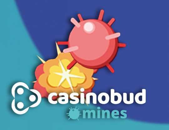 Casinobud Mines