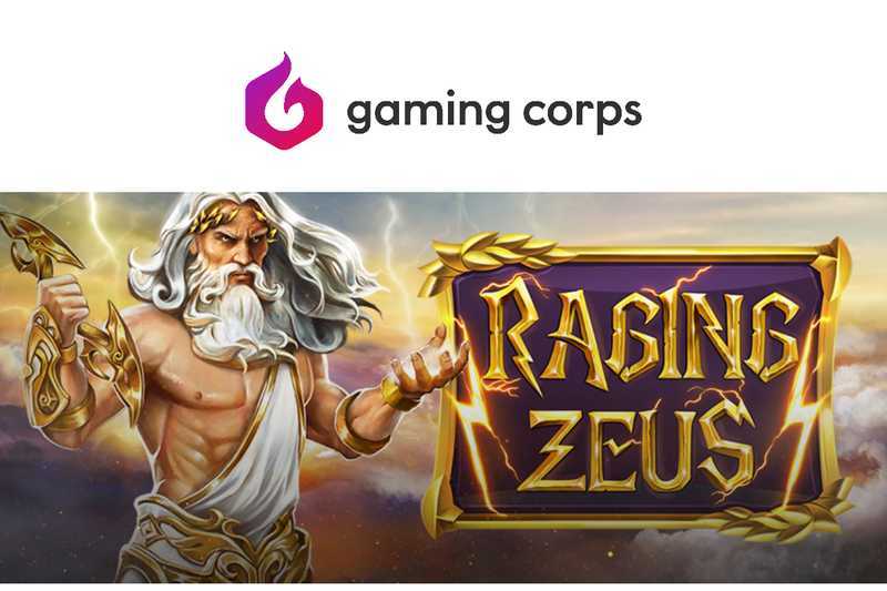 Raging Zeus