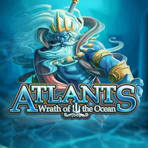 Atlantis Wrath of the Ocean