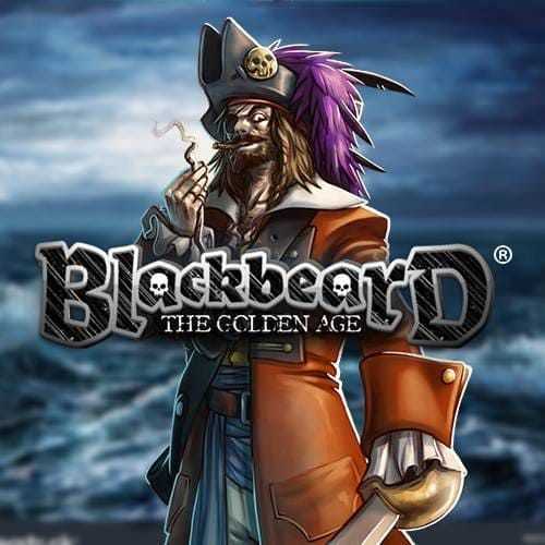 Blackbeard the Golden Age