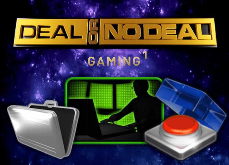 Deal or No Deal The Dice Slot