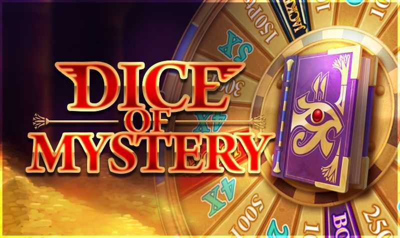 Dice Of Fortune Progressive