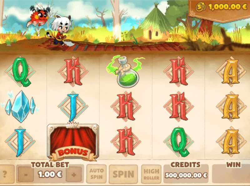 Emaki and the Sevens