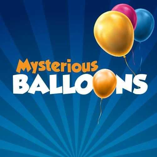 Mysterious Balloons Dice