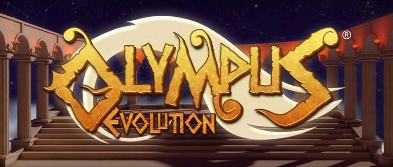 Olympus Evolution