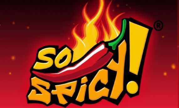 So Spicy