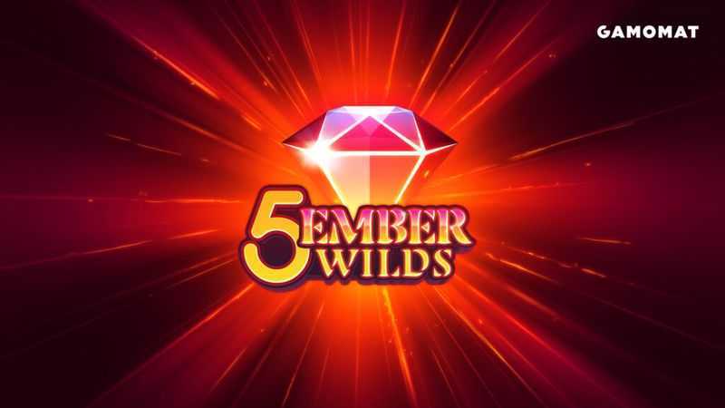 5 Ember Wilds