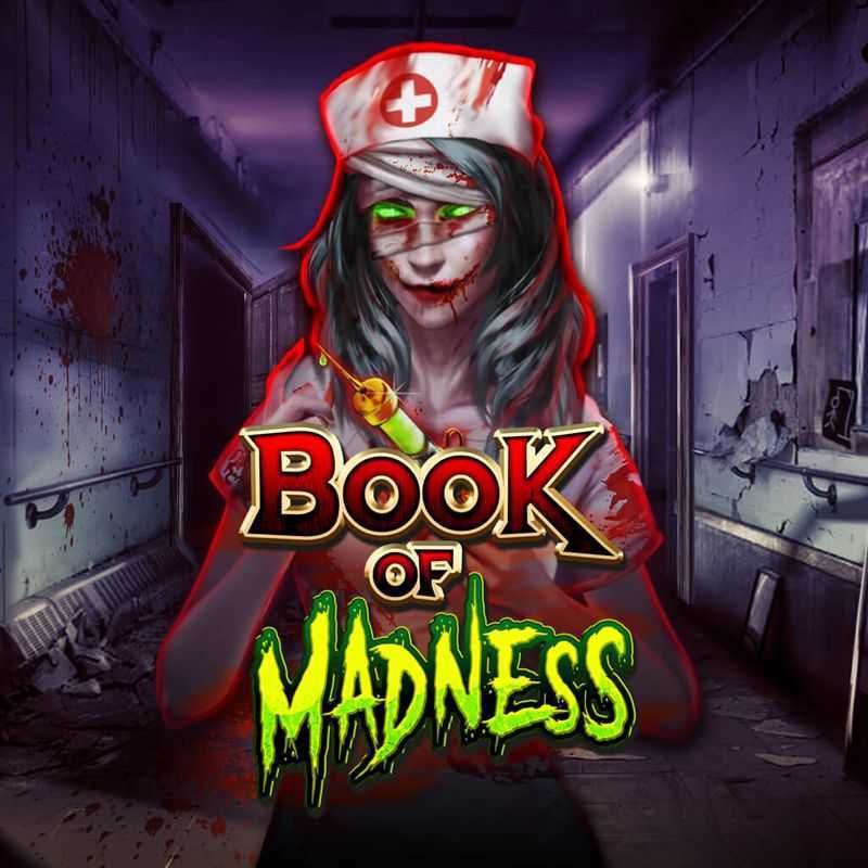Book of Madness