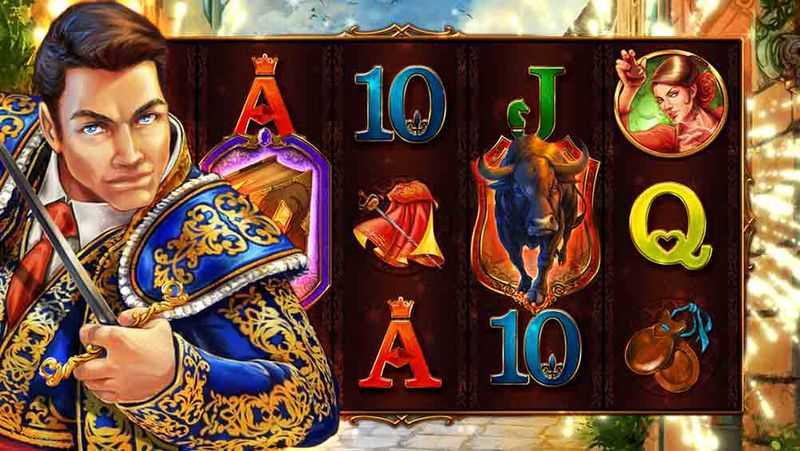 Books and Bulls Double Rush