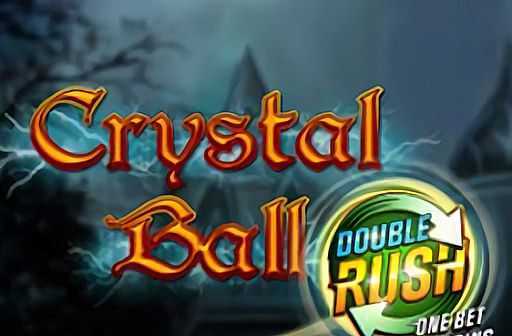 Crystal Ball Double Rush