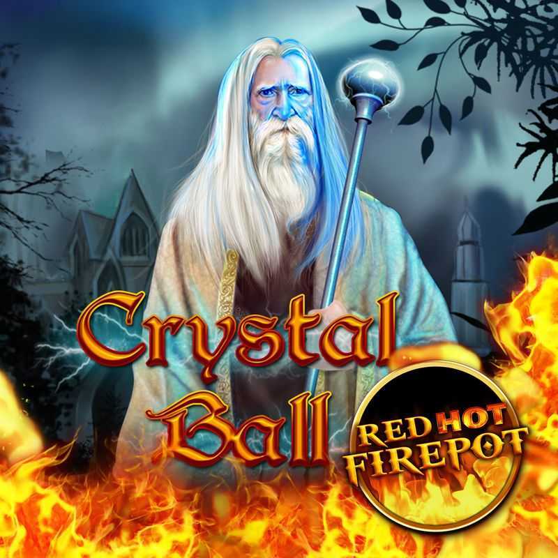 Crystal Ball RHFP
