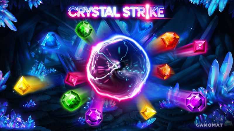 Crystal Strike