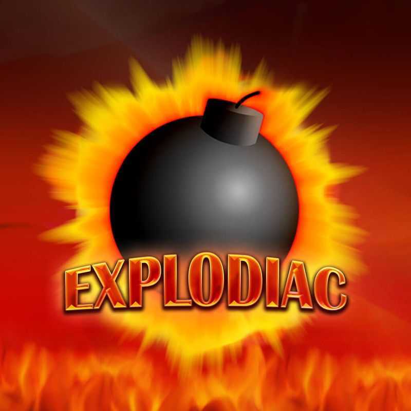 Explodiac RHFP