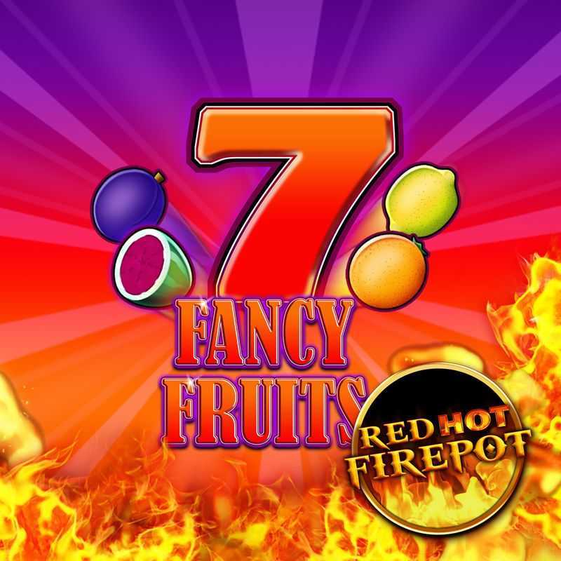 Fancy Fruits RHFP