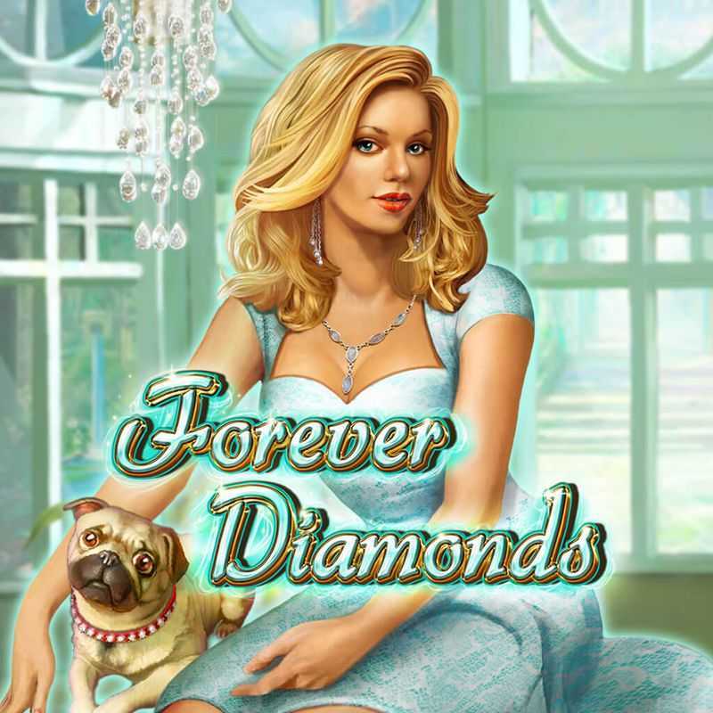 Forever Diamonds