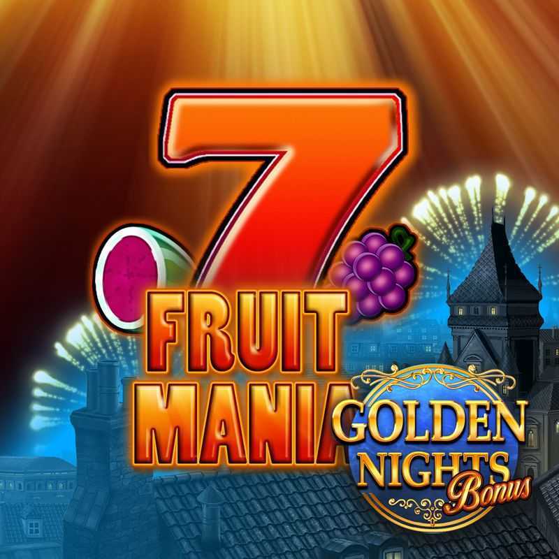 Fruit Mania GDN
