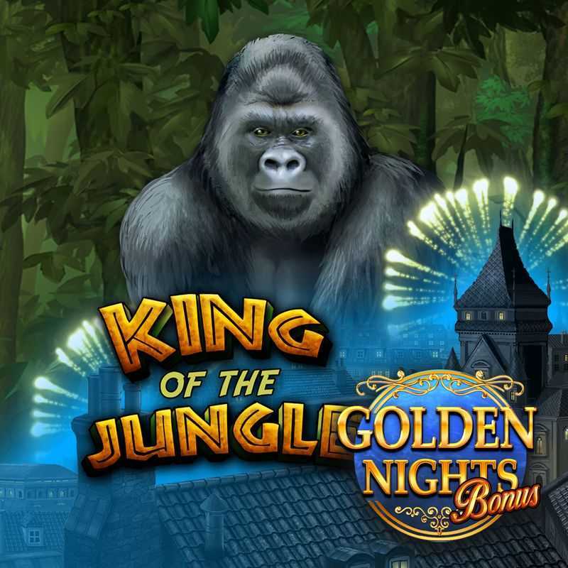 King of the Jungle GDN