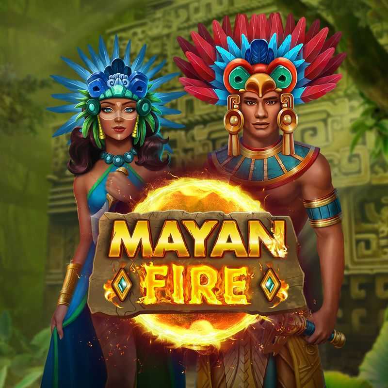 Mayan Fire
