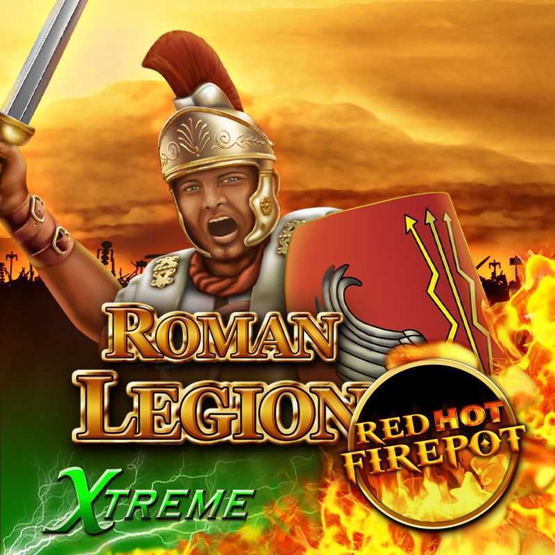 Roman Legion Xtreme RHFP