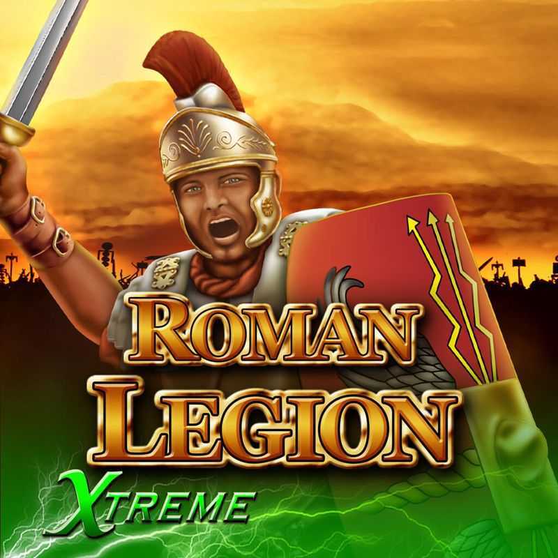Roman Legion Xtreme