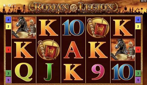 Roman Legion