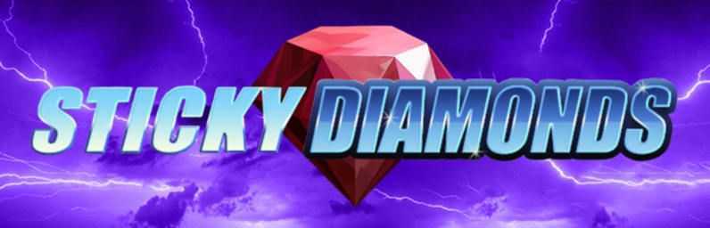 Sticky Diamonds Double Rush