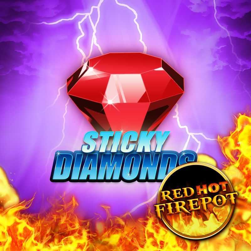 Sticky Diamonds RHFP