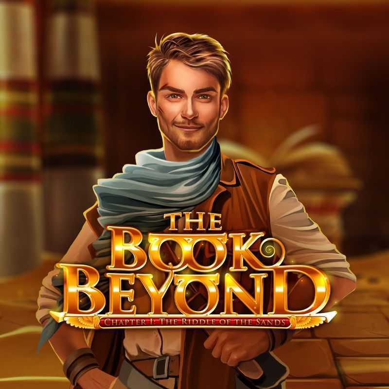 The Book Beyond