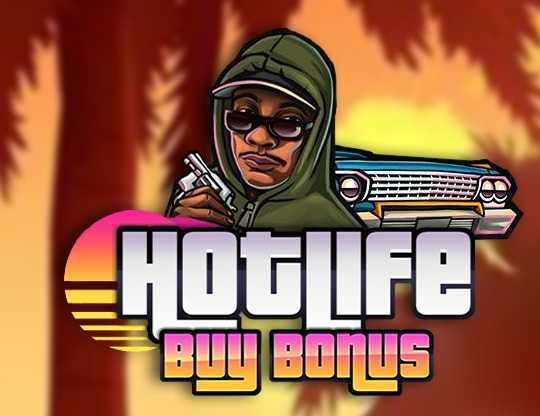 Hot Life Buy Bonus