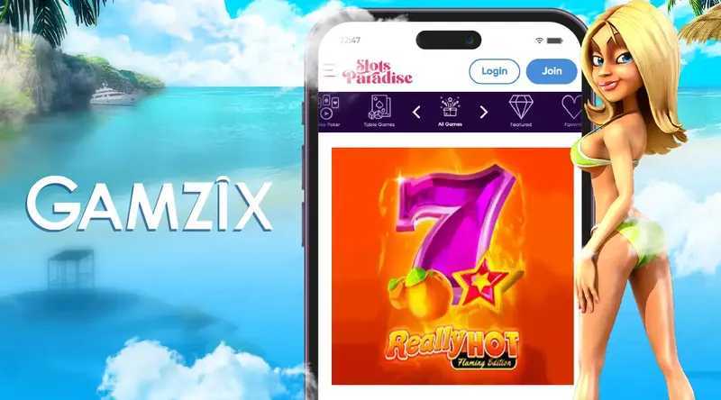 Really Hot Flaming Edition