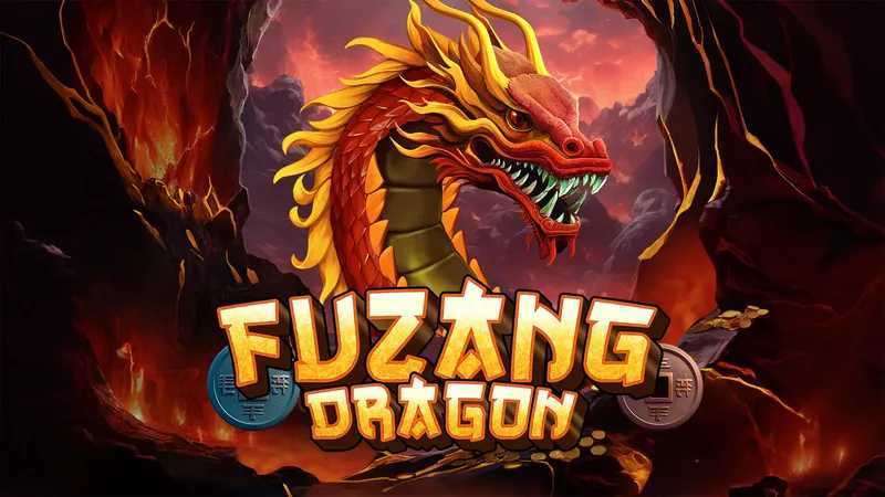 Fuzang Dragon