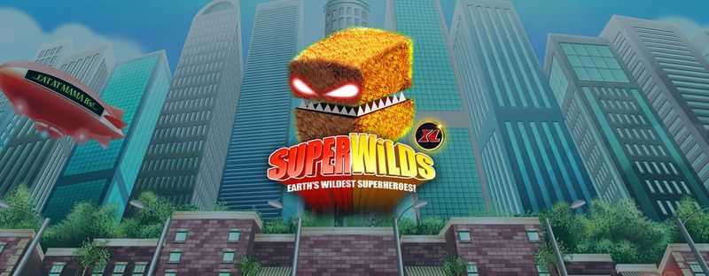 SuperWilds