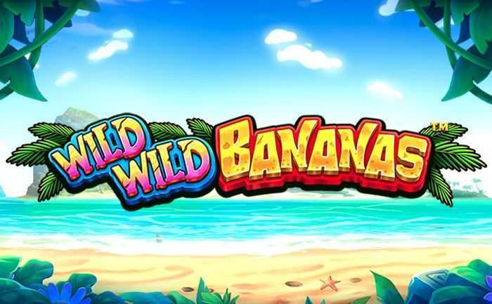 Bananas Wild
