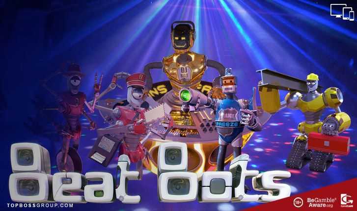Beat Bots