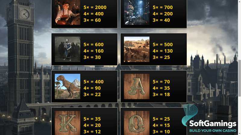 Tales of Time Travel