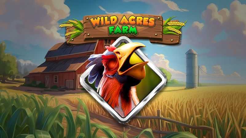 Wild Acres Farm