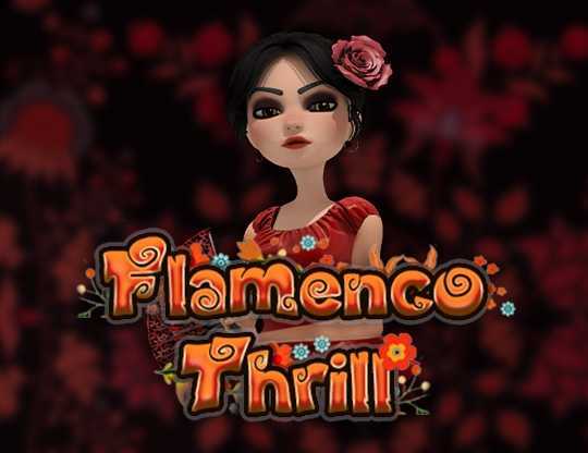 Flamenco Thrill