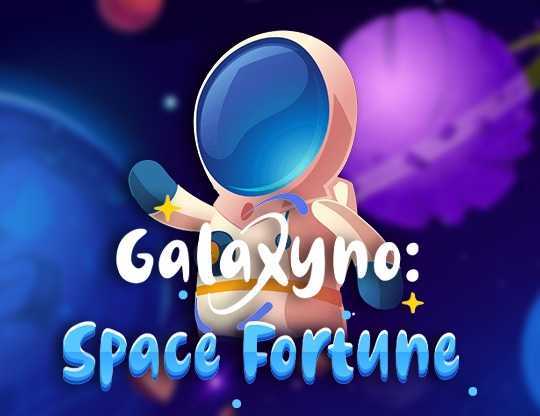 Galaxyno Space Fortune