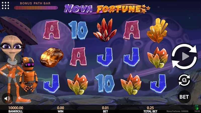 Nova Fortune